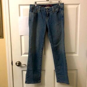 Vintage 2005 Tommy Hilfiger womens jeans size 4